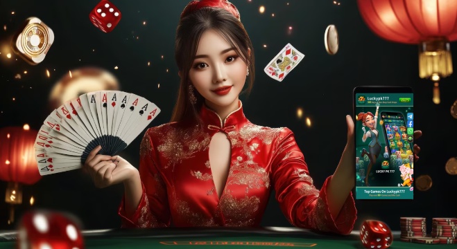Spirit Lake Casino -