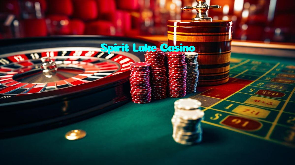 Spirit Lake Casino خوش آمدید بونس +600% پیشکش موبائل ایپ کے پروموشن سیکشن میں دکھائی دیتی ہے۔
