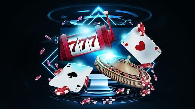 پاکستان کے Spirit Lake Casino کھلاڑیوں کے لیےجیک پاٹ گیم