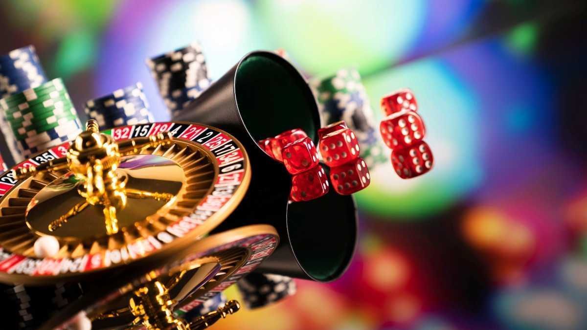 Spirit Lake Casino کیسینو میں بکراٹکھیلیں
