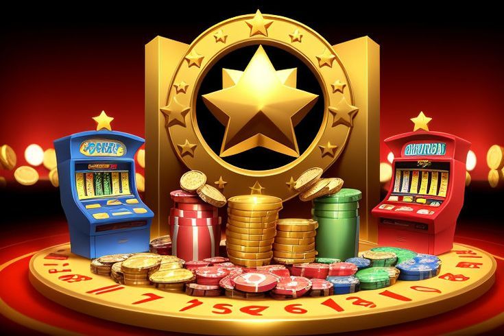 Spirit Lake Casino کیسینو میں لاٹری گیمز میں حصہ لیں۔