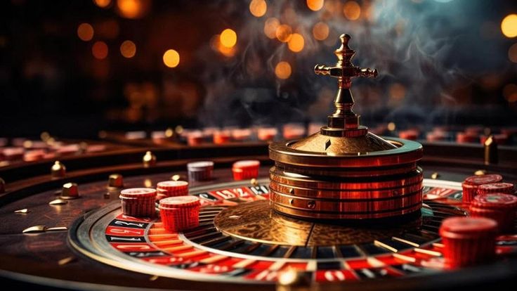 Spirit Lake Casino پاکستان میں میگا ویز کیسینو گیمز