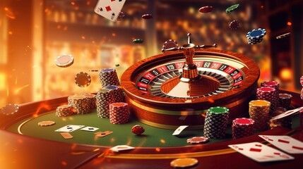 ایک اکاؤنٹ بنائیں یا Spirit Lake Casino کیسینو میں لاگ ان کریں۔