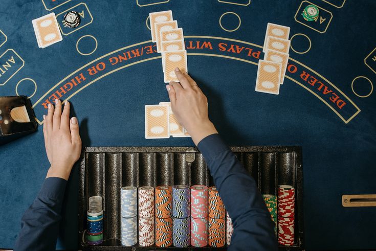 Spirit Lake Casino سائٹ کے لیے آن لائن گیمز فراہم کرنے والے