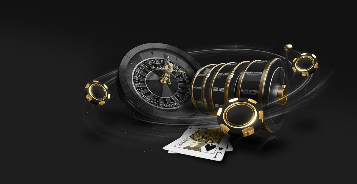 پاکستان کے نئے Spirit Lake Casinoکیسینو کھلاڑیوں کے لیے خوش آمدید بونس