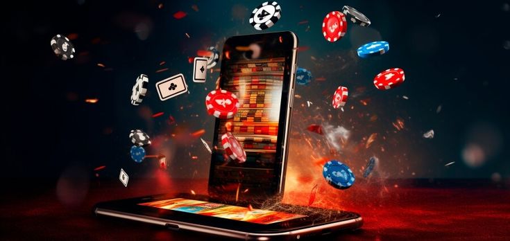 Spirit Lake Casino ویب سائٹ پر کریش گیمز - فوری گیمز دستیاب ہیں۔